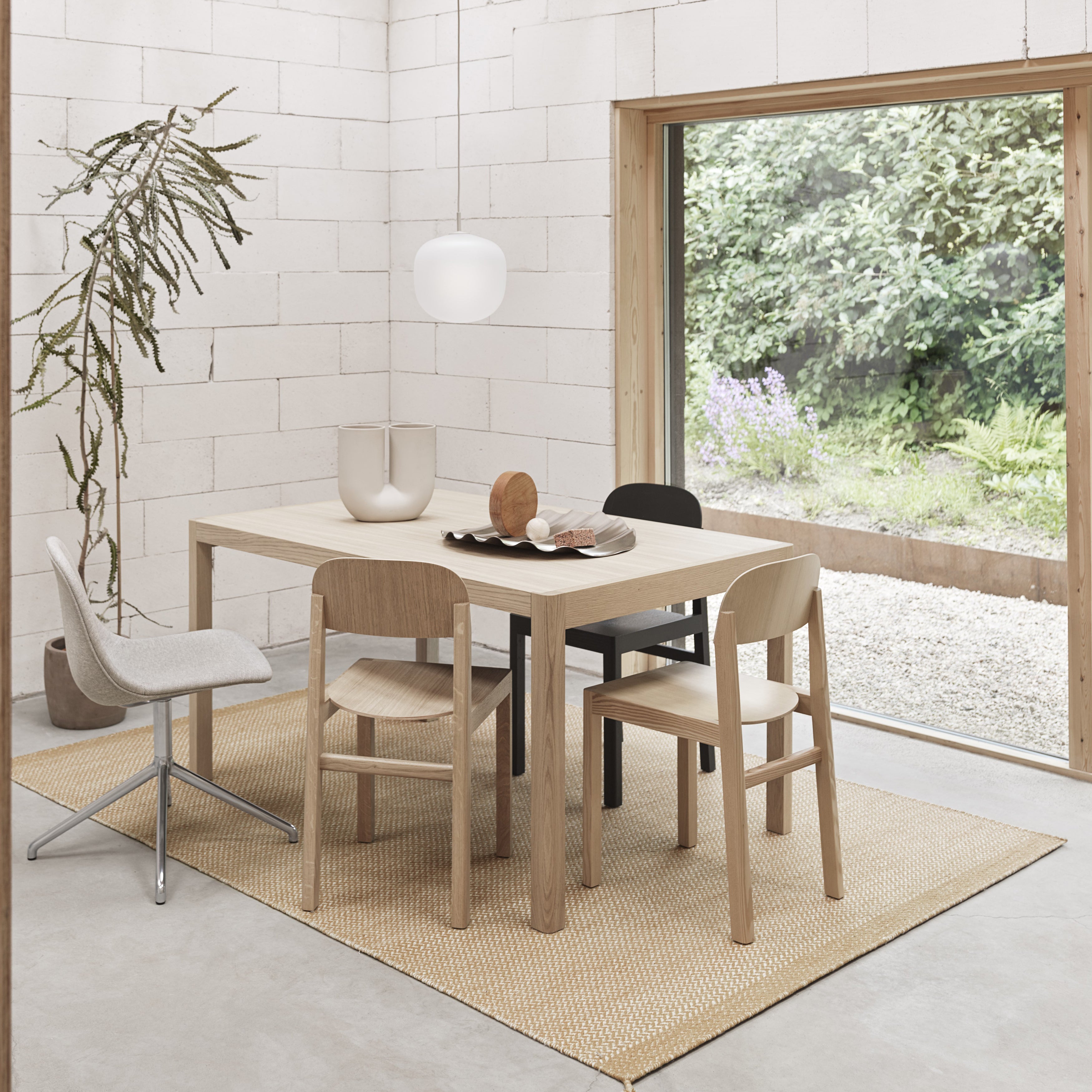 Workshop Chair: LS
