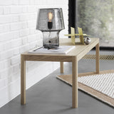 Workshop Coffee Table: LS