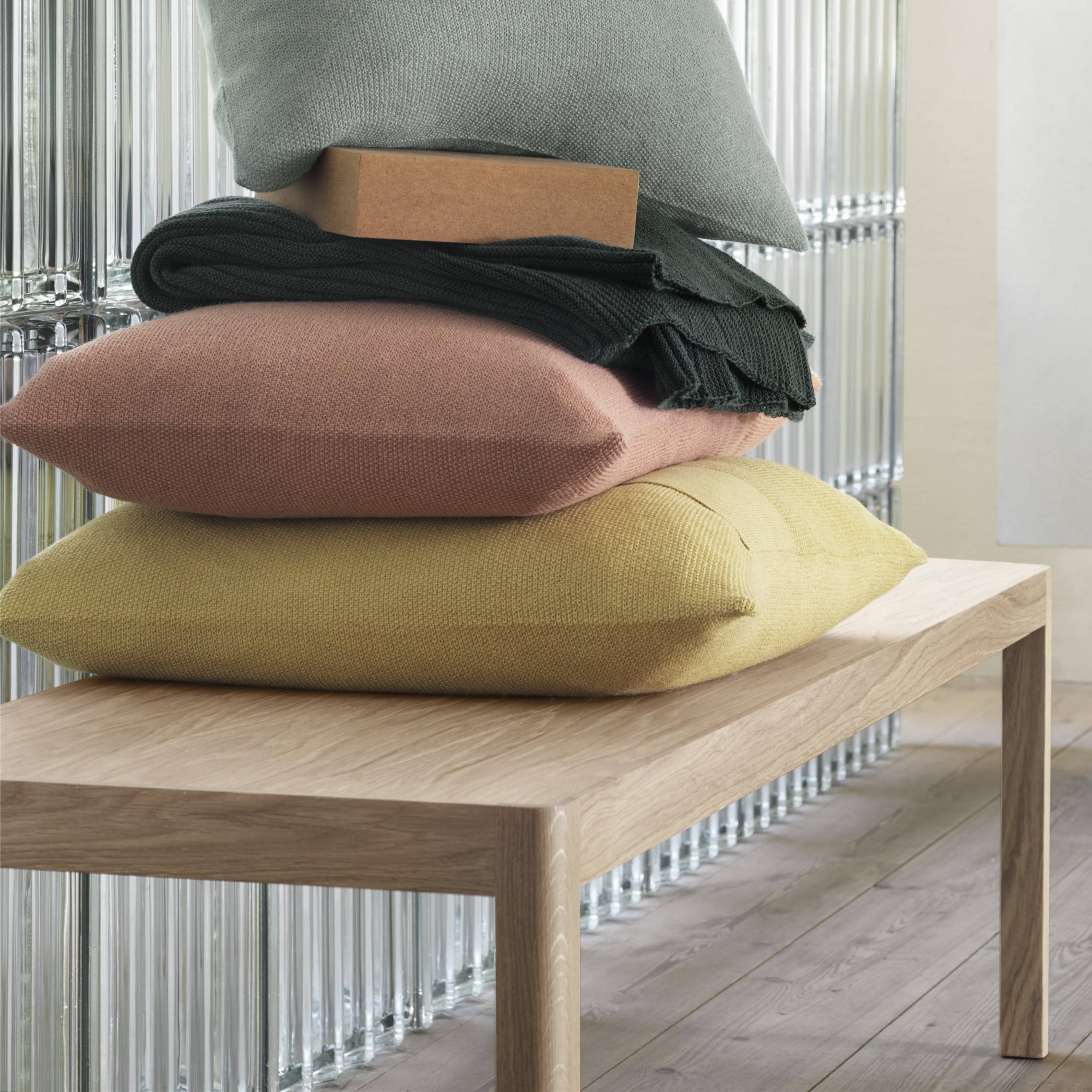 Workshop Coffee Table: DI