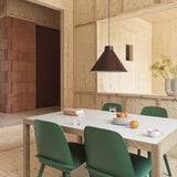 Workshop Table: LS