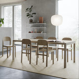 Workshop Table: LS