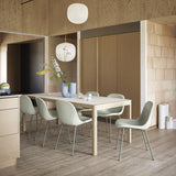 Workshop Table: LS