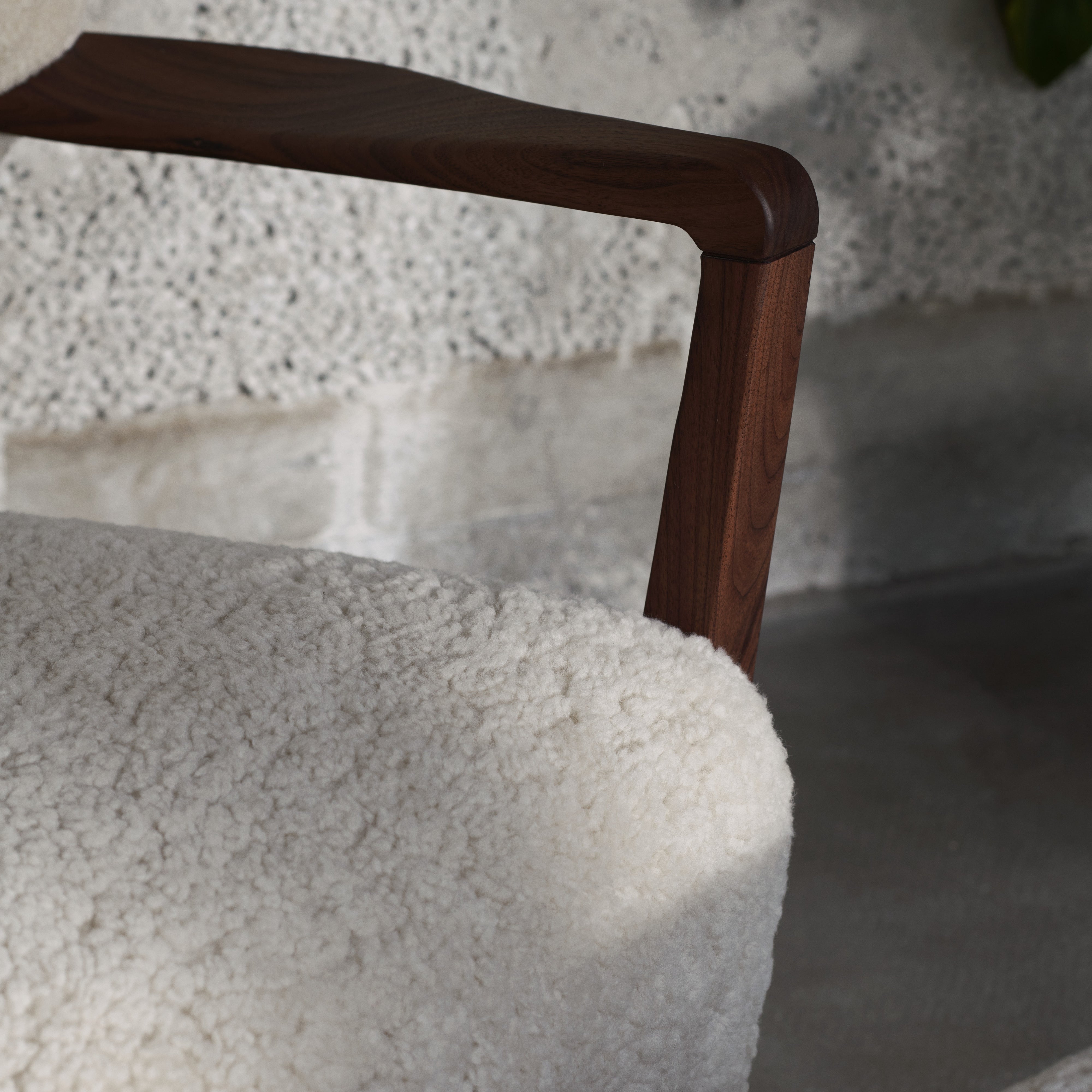 Wulff Lounge Chair: ATD2 + DI