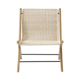 X Lounge Chair HM10