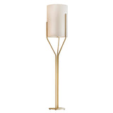 Arborescence Floor Lamp: Large + XX Large - 82.7