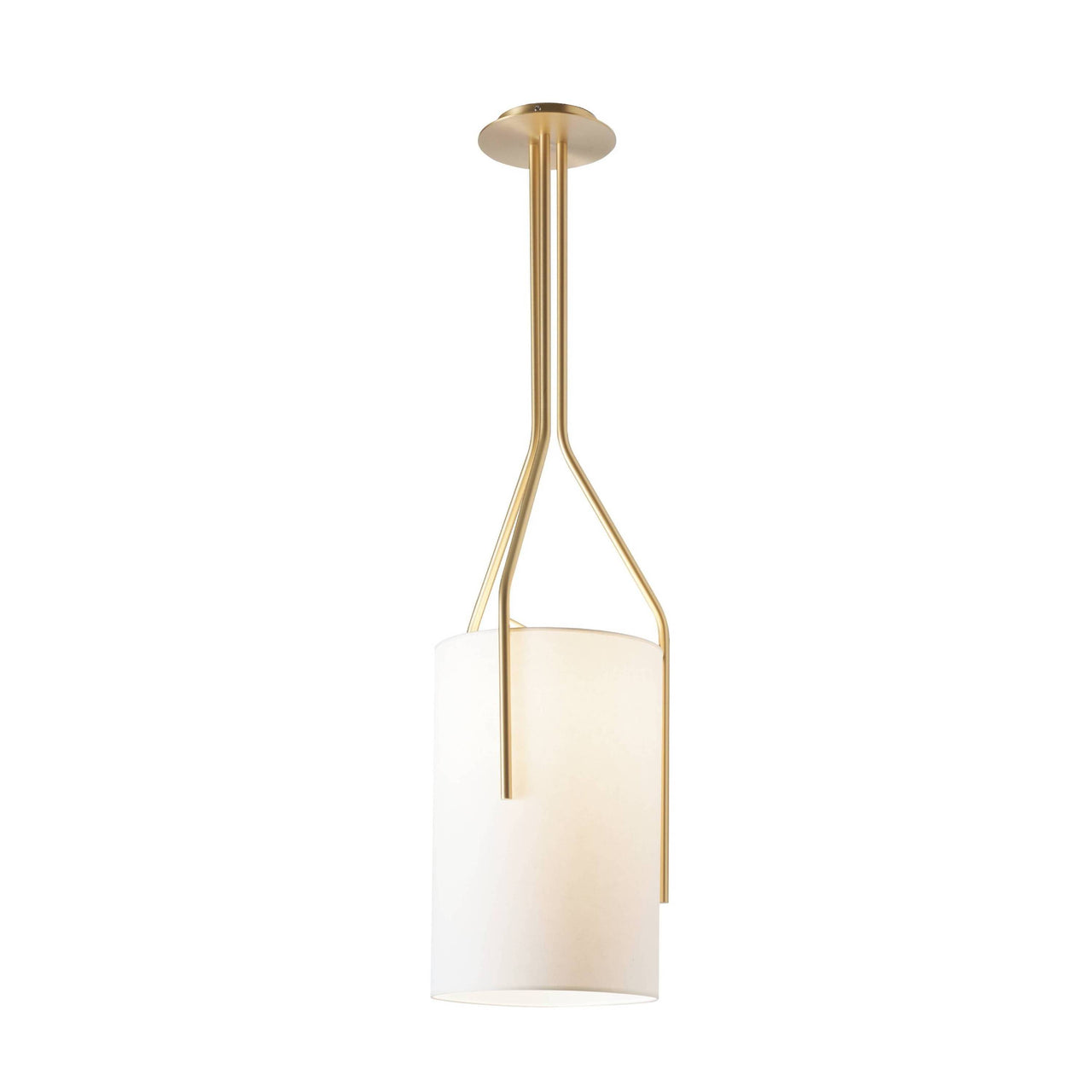 Arborescence Pendant: Large + XX Large - 78.7