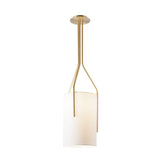 Arborescence Pendant: Large + XX Large - 78.7