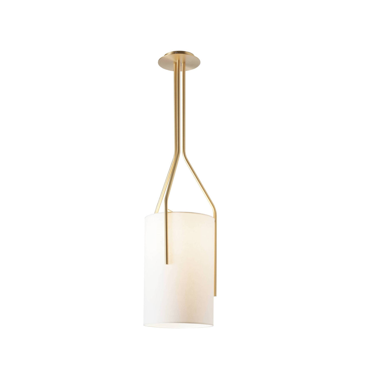 Arborescence Pendant: Small - 59.1