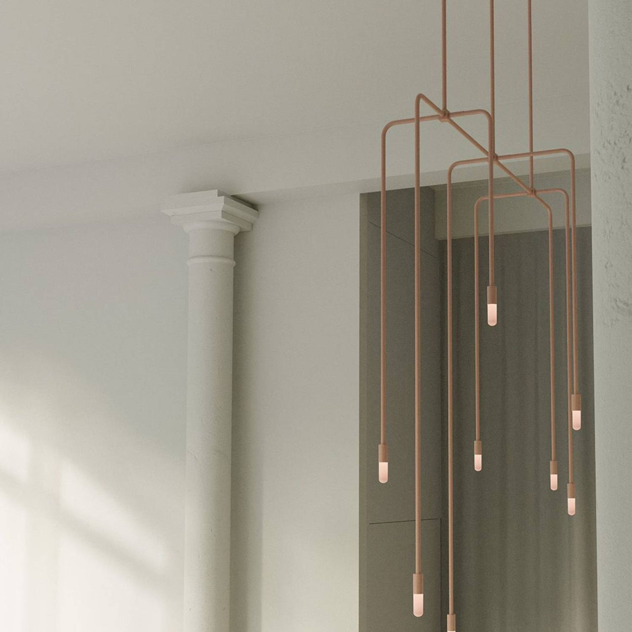 Beaubien Atelier 01 Suspension Lamp