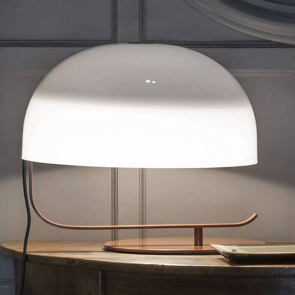 Zanuso Table Lamp