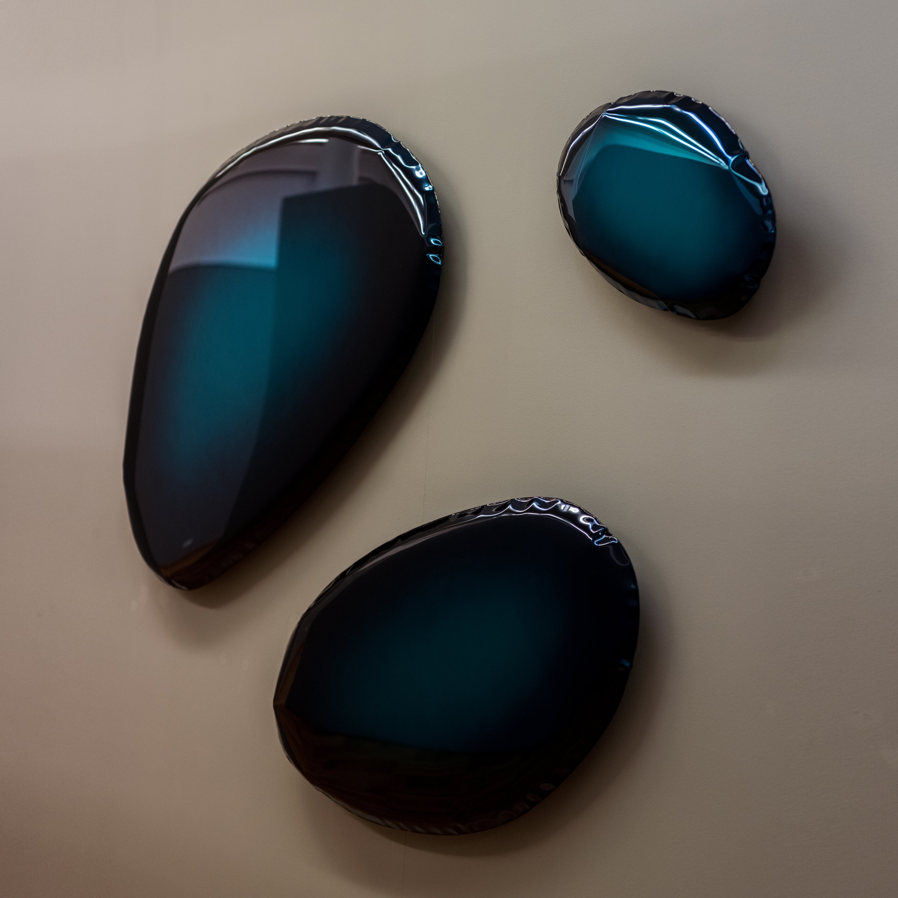 Tafla O Mirror: Gradient