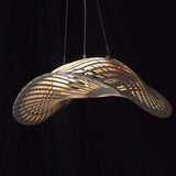 Navicula Pendant Light