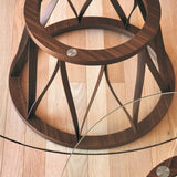 Acco Coffee Table