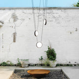 Highwire. 03 Chandelier