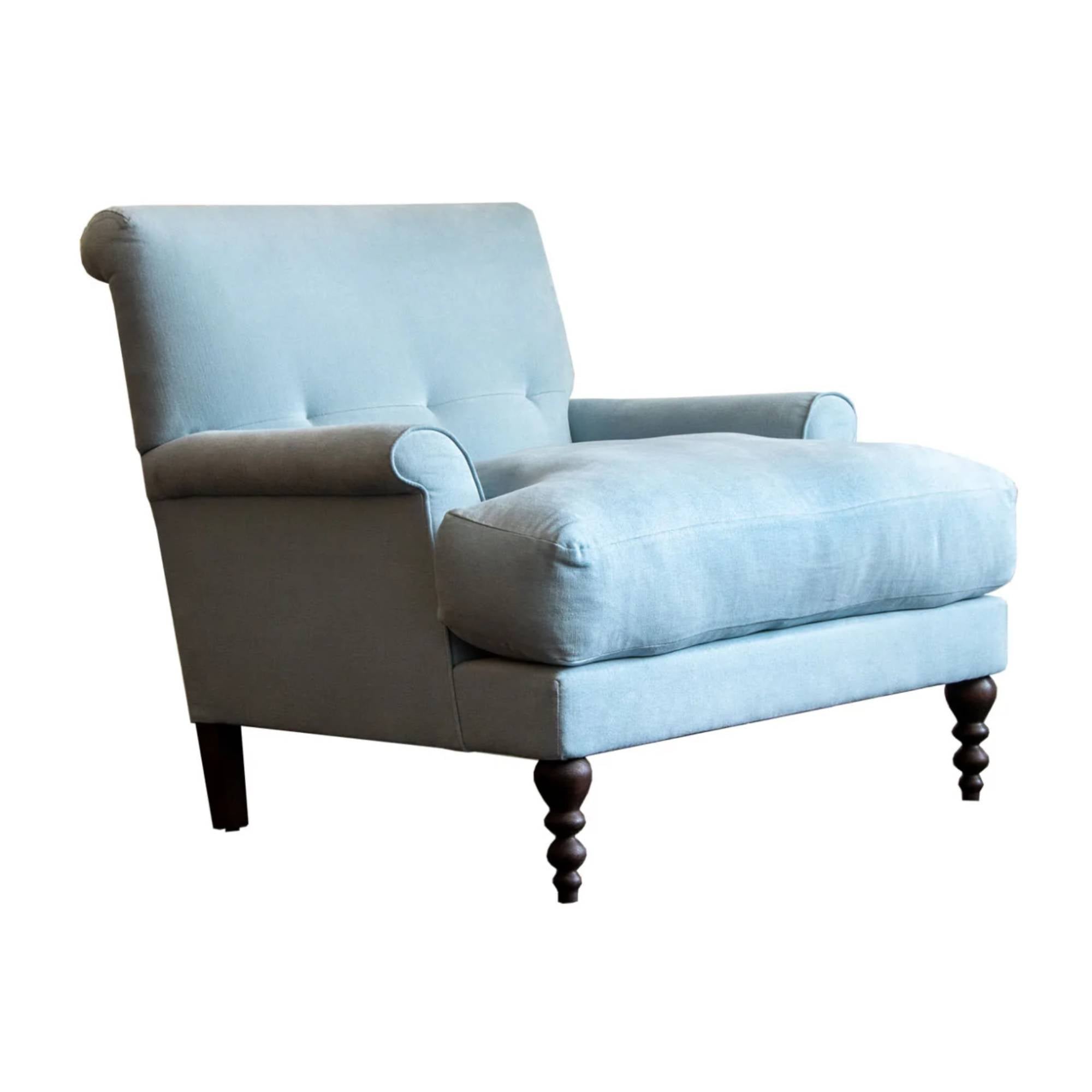 Oscar Armchair