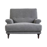 Oscar Armchair