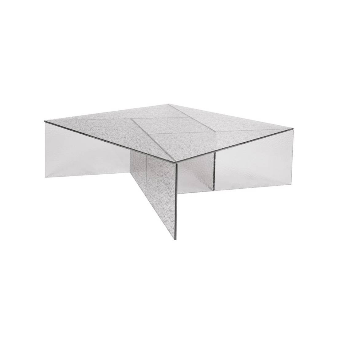 Aspa Side Table: Big - 35.4