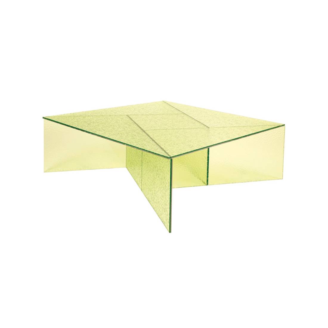 Aspa Side Table: Big - 35.4