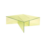 Aspa Side Table: Big - 35.4