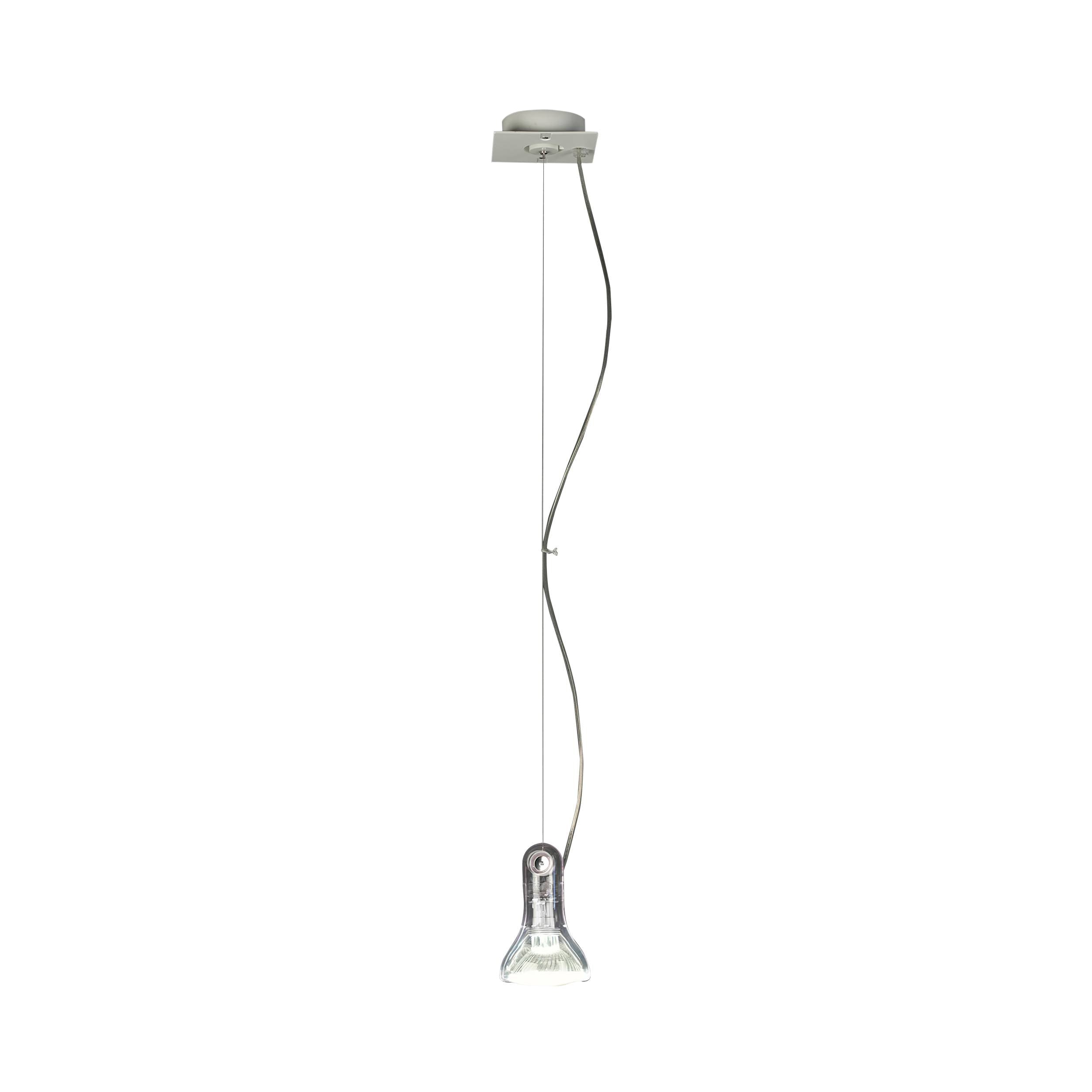 Atlas Suspension Light