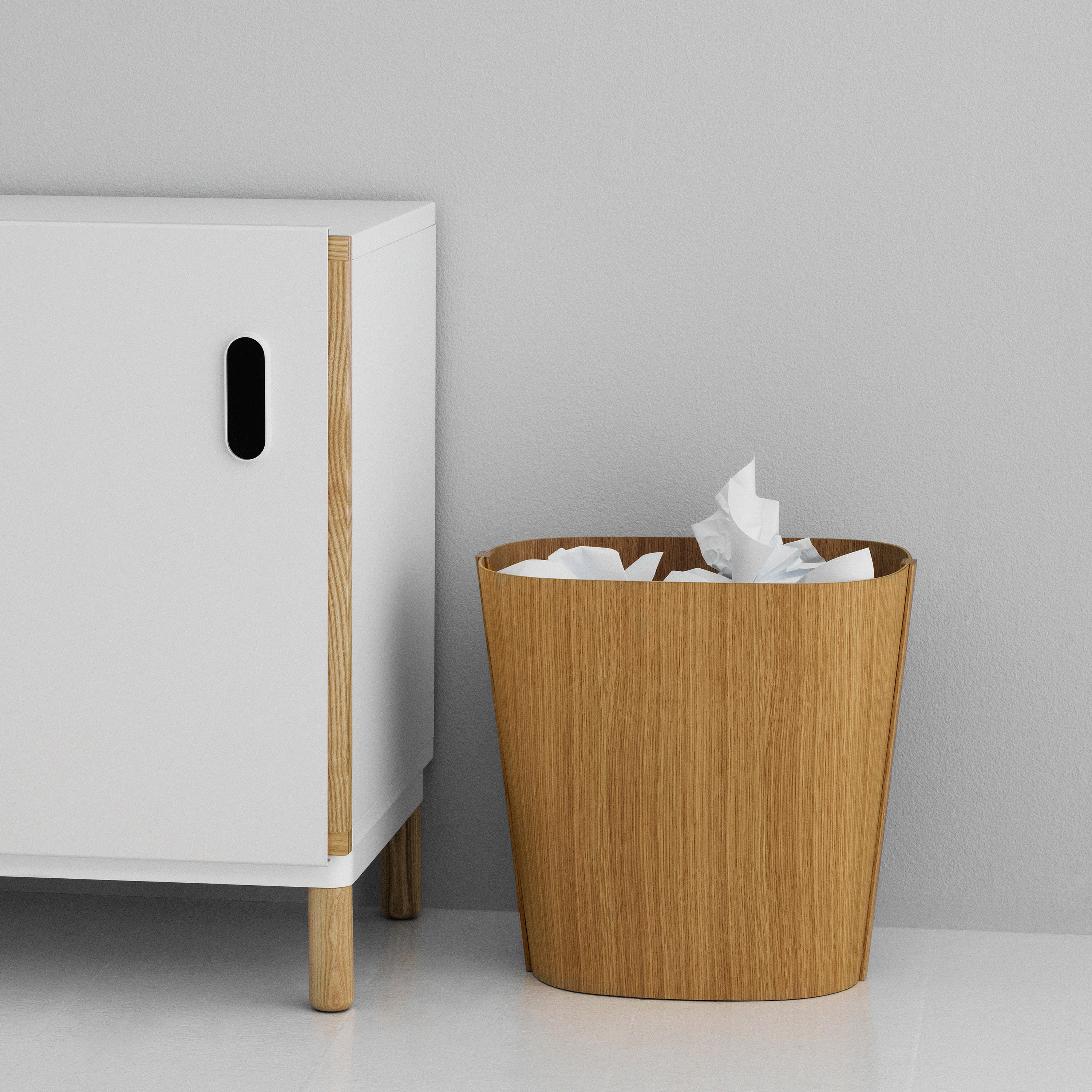 Kabino Sideboard + Drawers