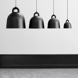 Bell Pendant Light