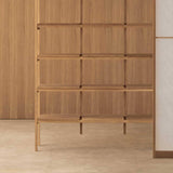 Kinuta Shelving N-SS01