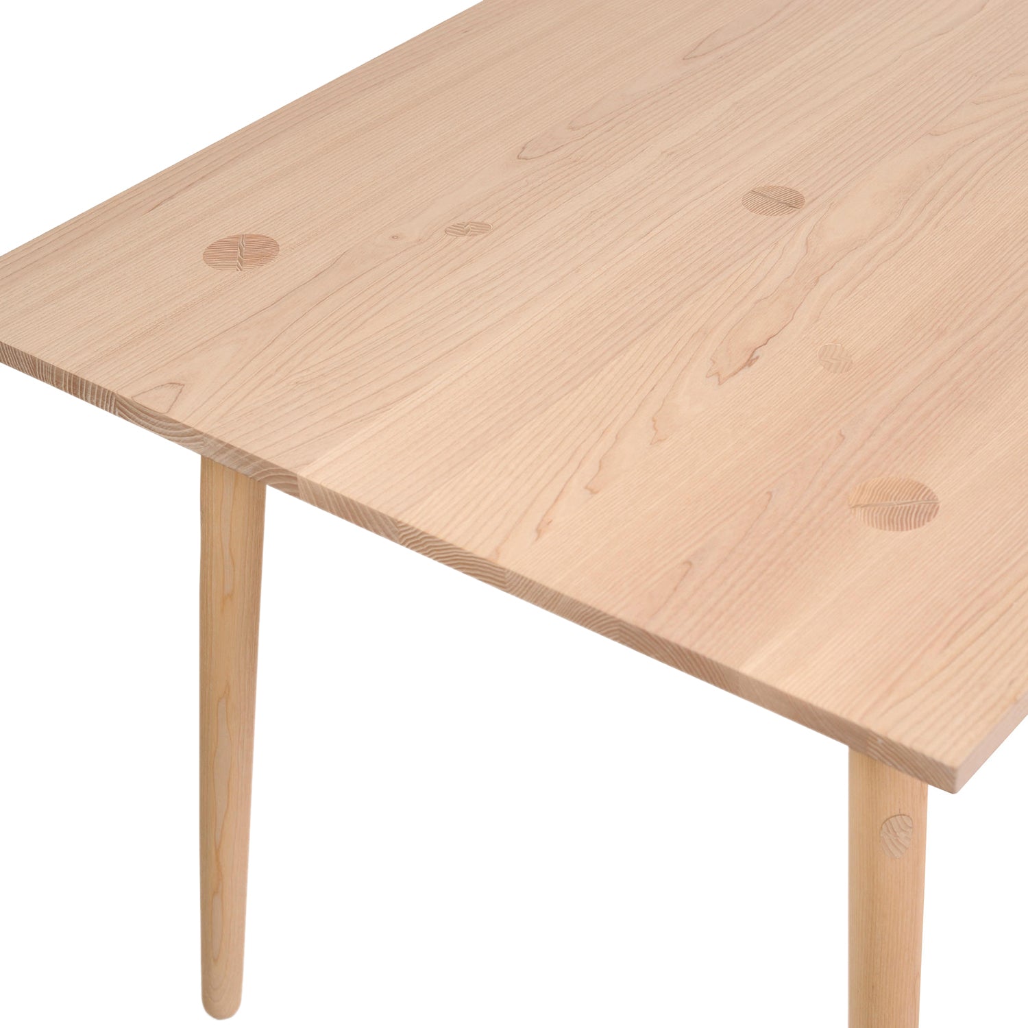 Branchmark (4) Table