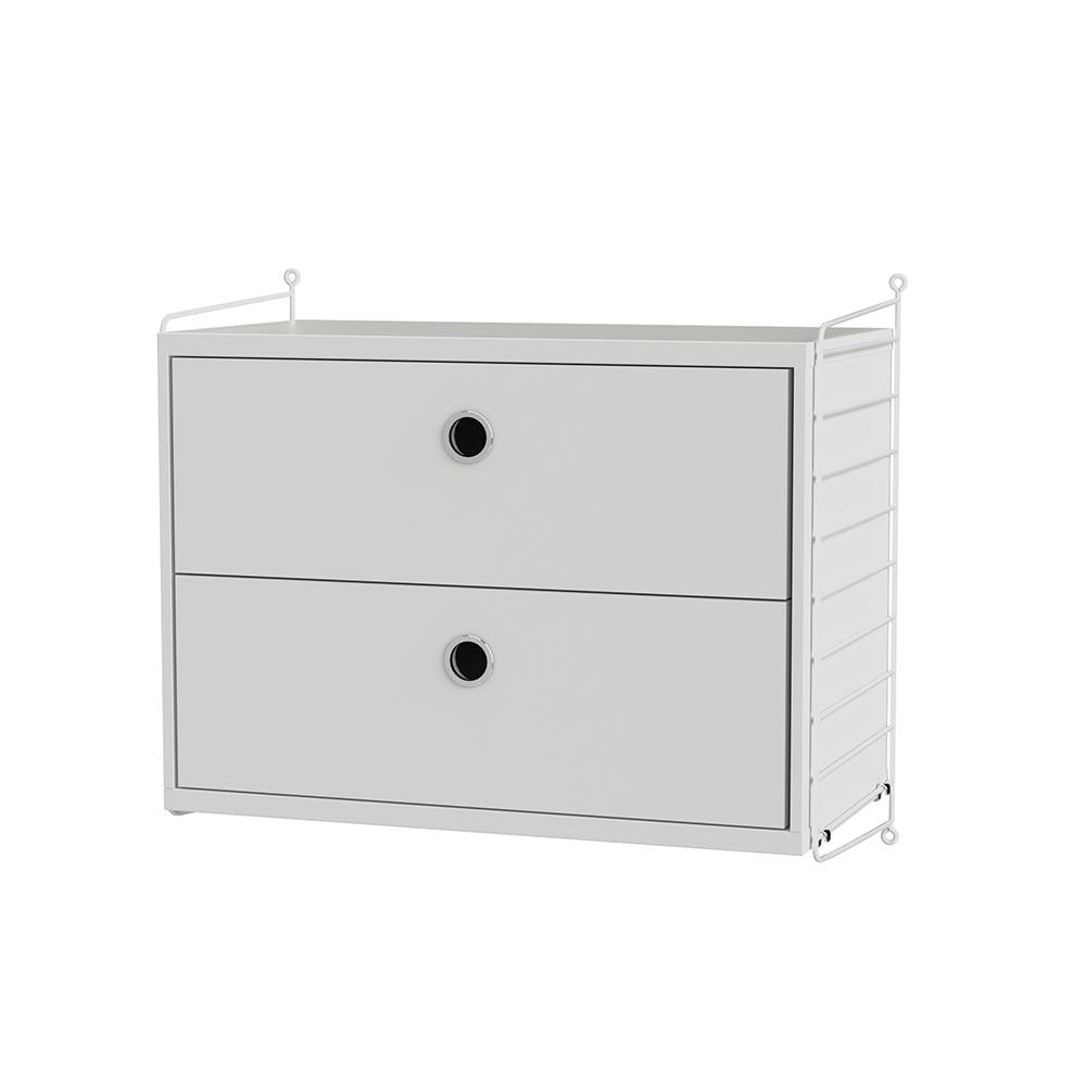 Bundle 3: White + White Panels