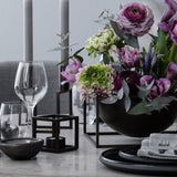 Kubus T Candleholder