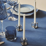 Kubus Candleholders