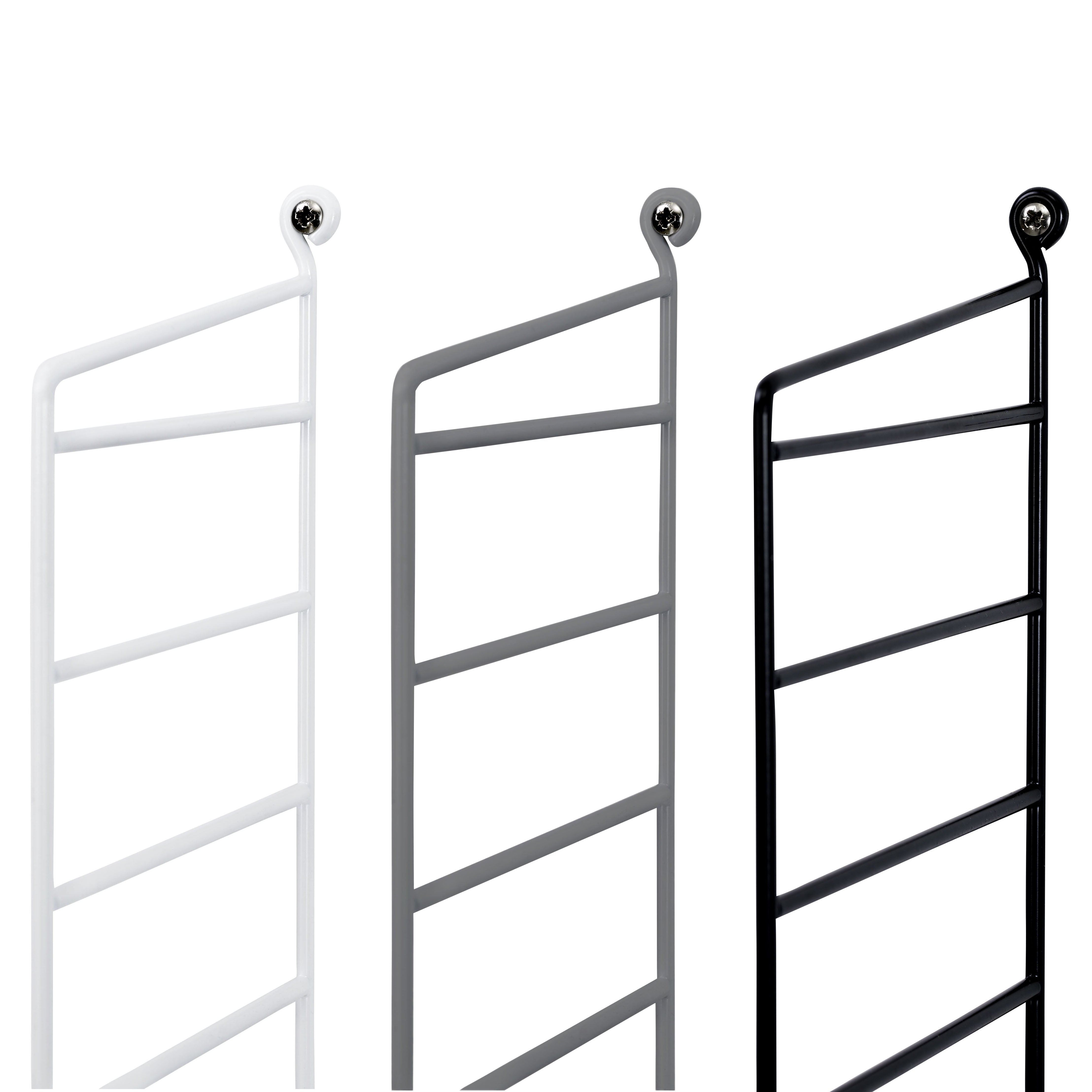 String Shelving System: Essentials