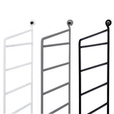 String Shelving System: Essentials