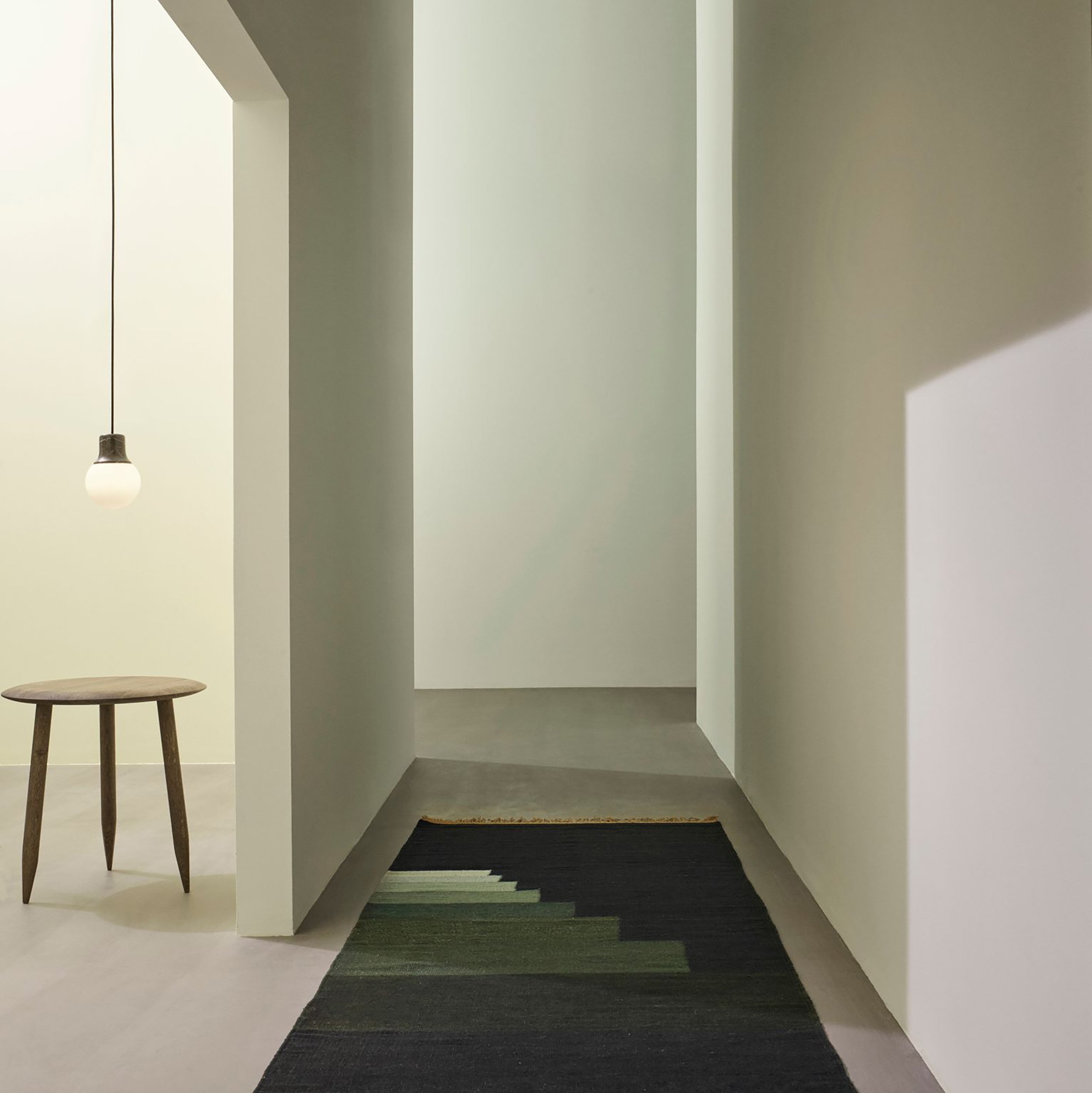 Mass Pendant Lamp NA5