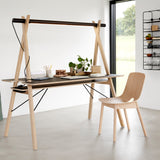 Mono Dining Chair: Quick Ship