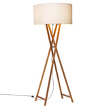 Cala Floor Lamp - Quick Ship