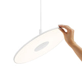 Circa Pendant Light