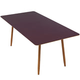 Icha Table: Rectangle Large - 94.5