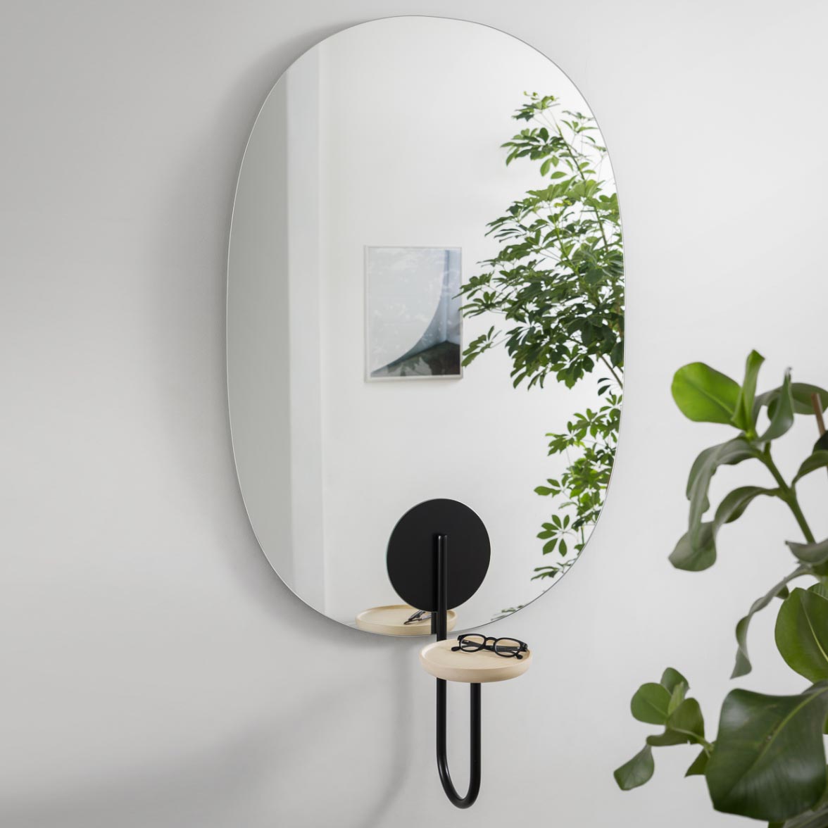 Cigales Mirror