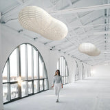 Cloud Suspension Light