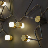 Constellation Wall Light