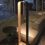 Contour Floor Lamp