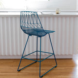 Lucy Bar + Counter Stool: Color