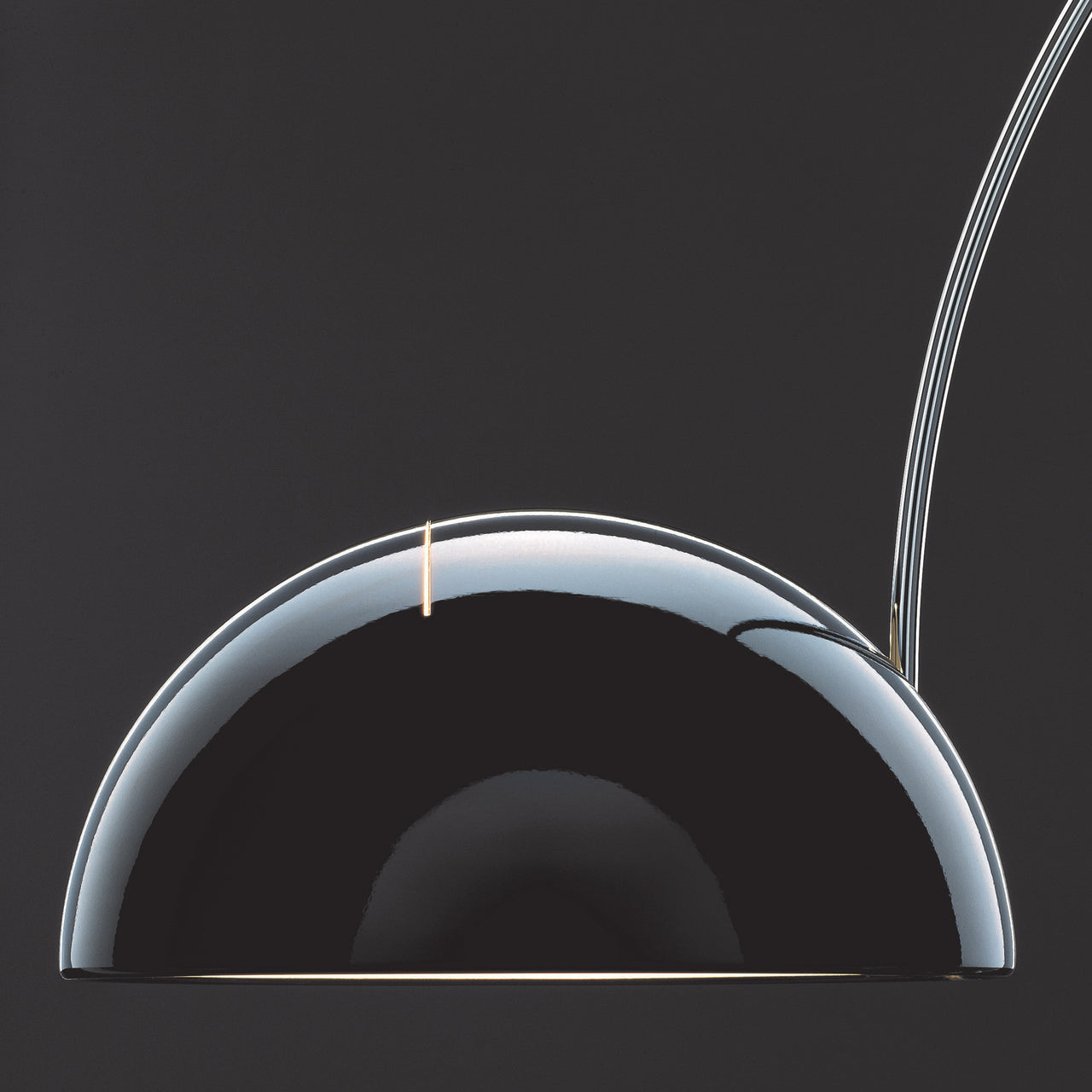 Coupé Arch Floor Lamp