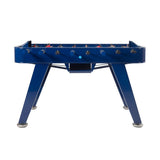 RS2 Football Table: Outdoor + Blue