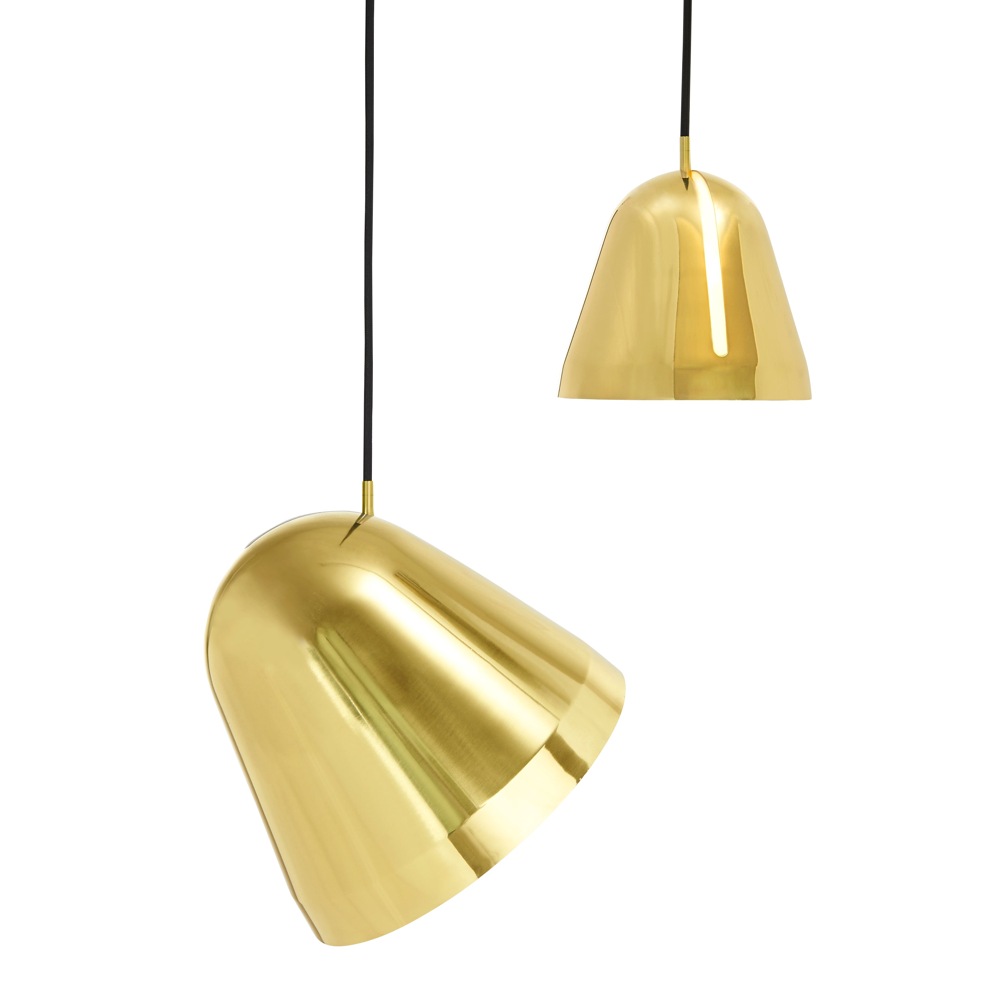 Tilt Pendant Light