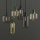 Amp Pendant Lamp: Small