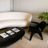 Dandy 4 Seater Sofa