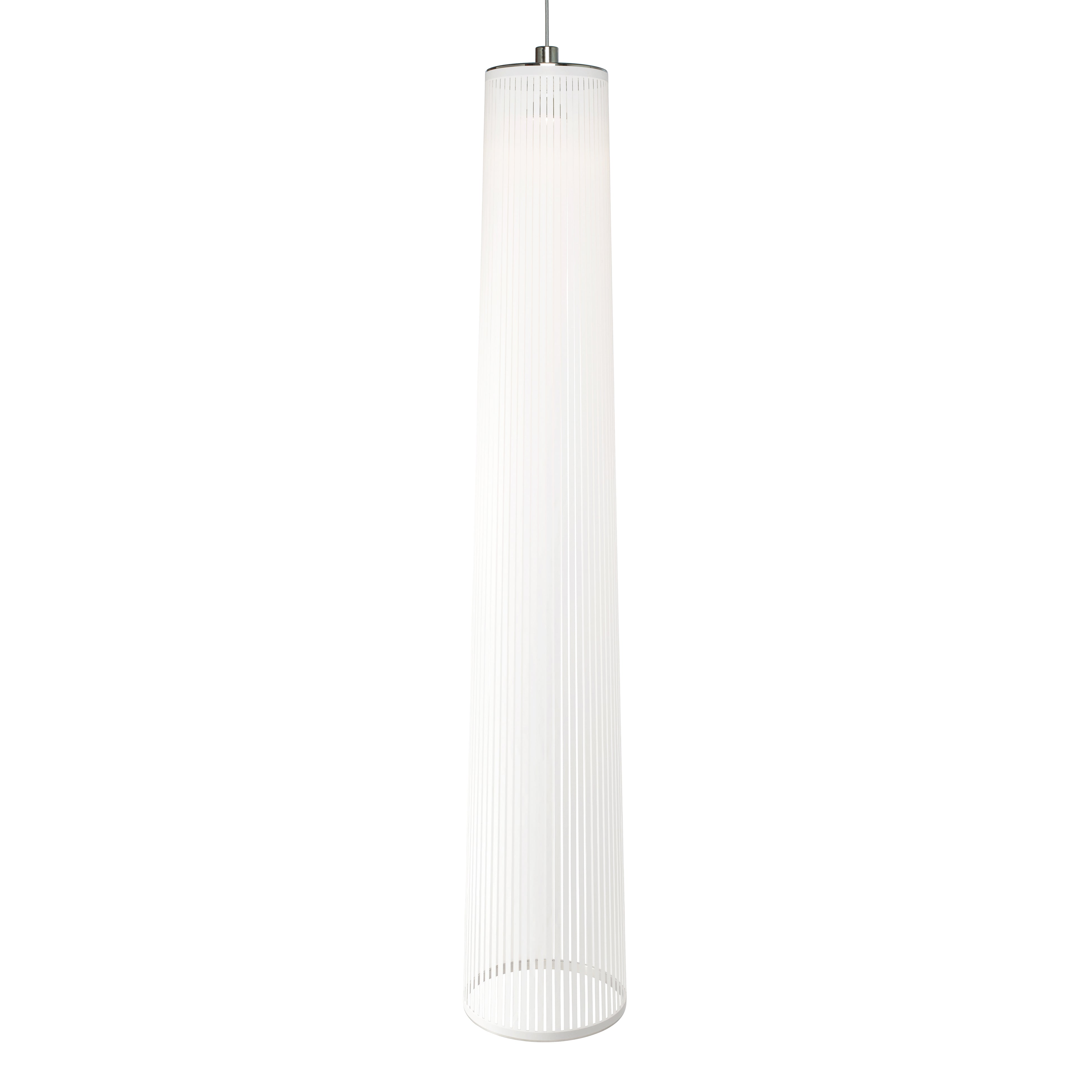 Solis Pendant Light: Large - 72