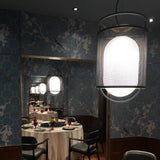 Denglong In/Out Hanging Lamp